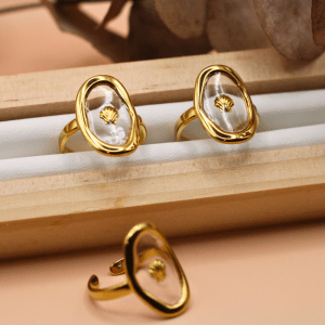 bague naya