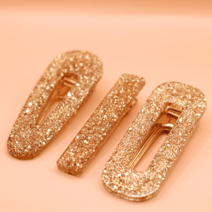 Barrette - Paillettes