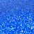 Bleu saphire